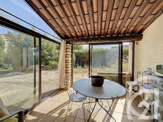 maison à vendre - 5 pièces - 151.8 m2 - CAVAILLON - 84 - PROVENCE-ALPES-COTE-D-AZUR - Century 21 Coeur De Provence