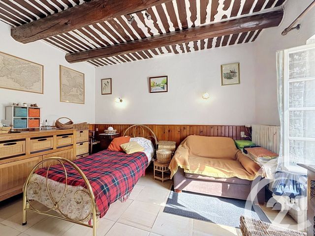 maison à vendre - 5 pièces - 151.8 m2 - CAVAILLON - 84 - PROVENCE-ALPES-COTE-D-AZUR - Century 21 Coeur De Provence