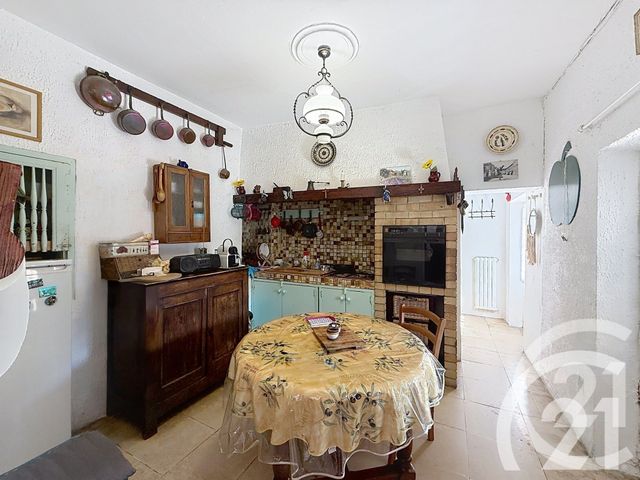 maison à vendre - 5 pièces - 151.8 m2 - CAVAILLON - 84 - PROVENCE-ALPES-COTE-D-AZUR - Century 21 Coeur De Provence