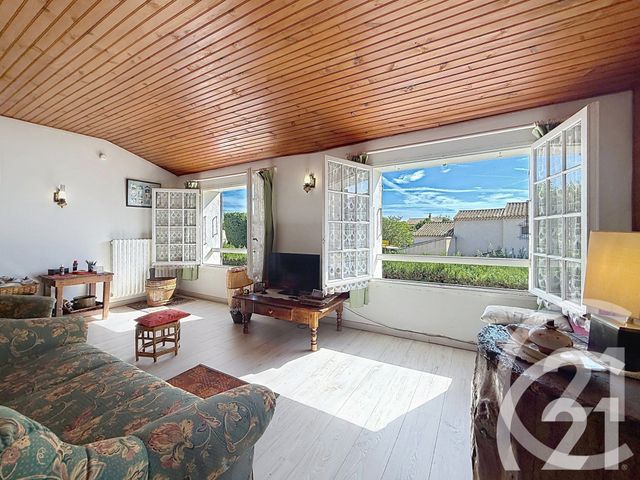 maison à vendre - 5 pièces - 151.8 m2 - CAVAILLON - 84 - PROVENCE-ALPES-COTE-D-AZUR - Century 21 Coeur De Provence