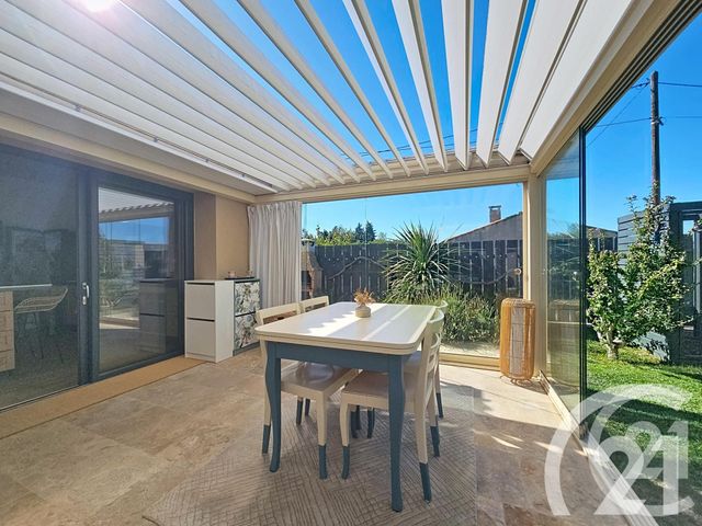 maison à vendre - 4 pièces - 84.27 m2 - TAILLADES - 84 - PROVENCE-ALPES-COTE-D-AZUR - Century 21 Coeur De Provence