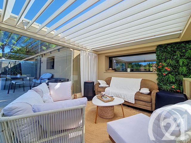 maison à vendre - 4 pièces - 84.27 m2 - TAILLADES - 84 - PROVENCE-ALPES-COTE-D-AZUR - Century 21 Coeur De Provence