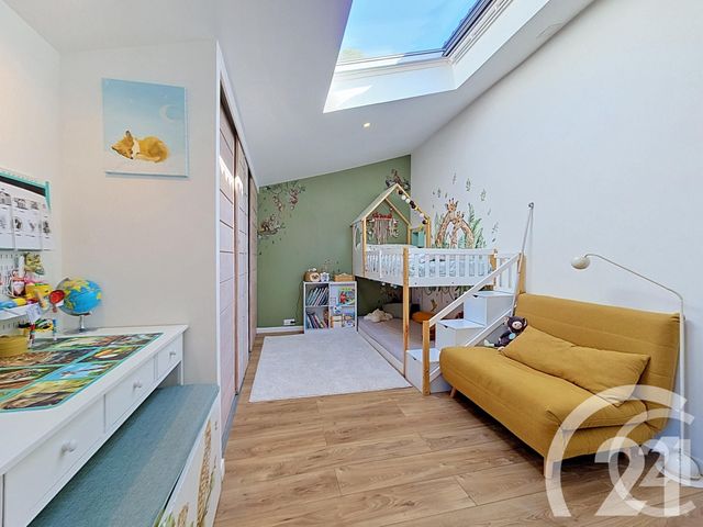 maison à vendre - 4 pièces - 84.27 m2 - TAILLADES - 84 - PROVENCE-ALPES-COTE-D-AZUR - Century 21 Coeur De Provence