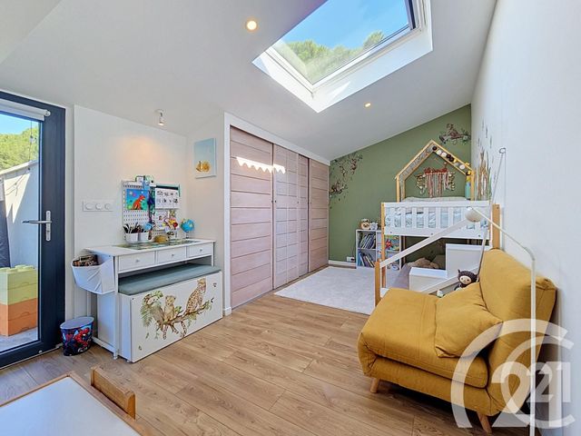 maison à vendre - 4 pièces - 84.27 m2 - TAILLADES - 84 - PROVENCE-ALPES-COTE-D-AZUR - Century 21 Coeur De Provence