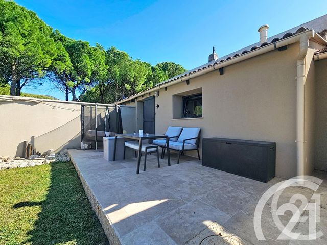 maison à vendre - 4 pièces - 84.27 m2 - TAILLADES - 84 - PROVENCE-ALPES-COTE-D-AZUR - Century 21 Coeur De Provence