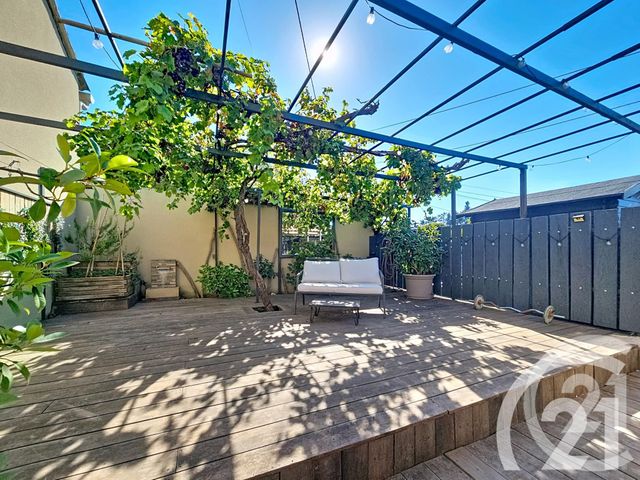 maison à vendre - 4 pièces - 84.27 m2 - TAILLADES - 84 - PROVENCE-ALPES-COTE-D-AZUR - Century 21 Coeur De Provence