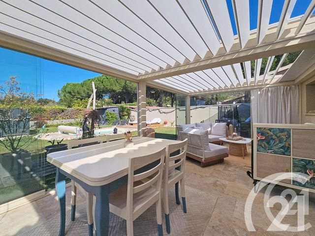 maison à vendre - 4 pièces - 84.27 m2 - TAILLADES - 84 - PROVENCE-ALPES-COTE-D-AZUR - Century 21 Coeur De Provence