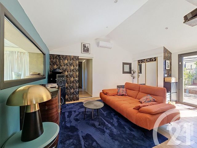 maison à vendre - 4 pièces - 84.27 m2 - TAILLADES - 84 - PROVENCE-ALPES-COTE-D-AZUR - Century 21 Coeur De Provence
