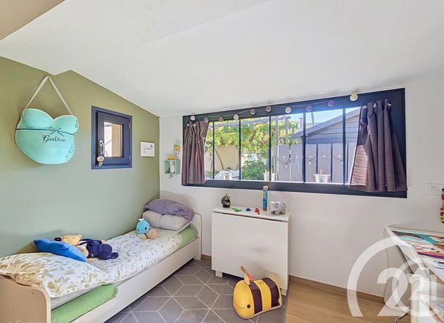 maison à vendre - 4 pièces - 84.27 m2 - TAILLADES - 84 - PROVENCE-ALPES-COTE-D-AZUR - Century 21 Coeur De Provence