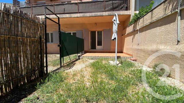 Appartement à louer - 2 pièces - 47.15 m2 - CAVAILLON - 84 - PROVENCE-ALPES-COTE-D-AZUR - Century 21 Coeur De Provence
