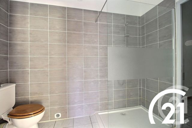 Appartement à louer - 2 pièces - 47.15 m2 - CAVAILLON - 84 - PROVENCE-ALPES-COTE-D-AZUR - Century 21 Coeur De Provence