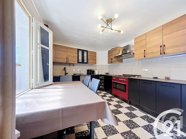 maison à vendre - 4 pièces - 90.42 m2 - CAVAILLON - 84 - PROVENCE-ALPES-COTE-D-AZUR - Century 21 Coeur De Provence