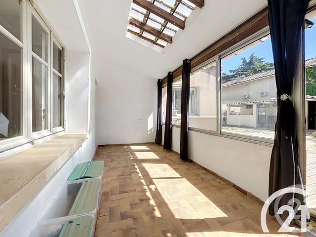 maison à vendre - 4 pièces - 90.42 m2 - CAVAILLON - 84 - PROVENCE-ALPES-COTE-D-AZUR - Century 21 Coeur De Provence