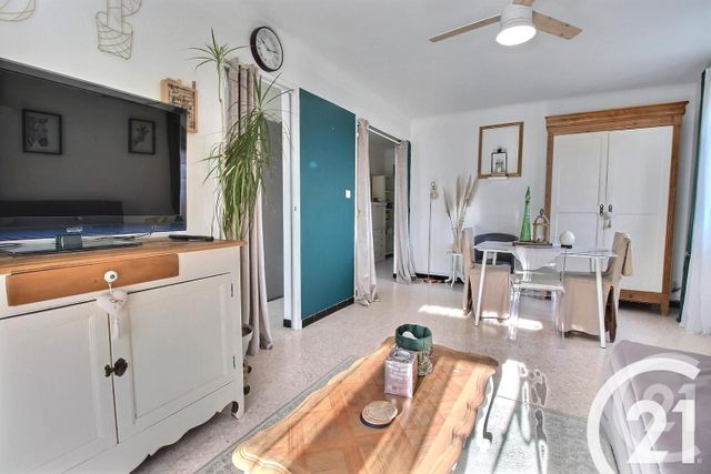 Appartement à louer - 3 pièces - 64.48 m2 - CAVAILLON - 84 - PROVENCE-ALPES-COTE-D-AZUR - Century 21 Coeur De Provence