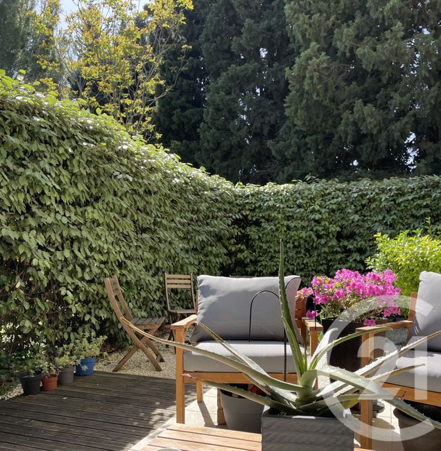appartement - AVIGNON - 84
