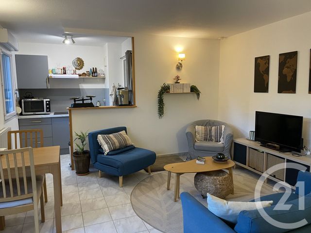 Appartement T2 à louer - 2 pièces - 48.84 m2 - AVIGNON - 84 - PROVENCE-ALPES-COTE-D-AZUR - Century 21 Coeur De Provence