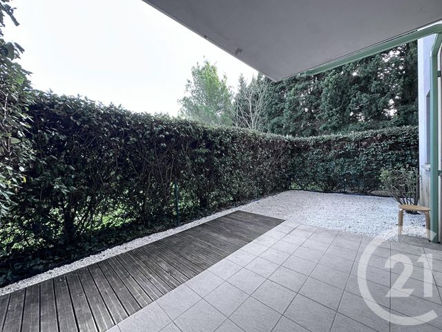 Appartement T2 à louer - 2 pièces - 48.84 m2 - AVIGNON - 84 - PROVENCE-ALPES-COTE-D-AZUR - Century 21 Coeur De Provence