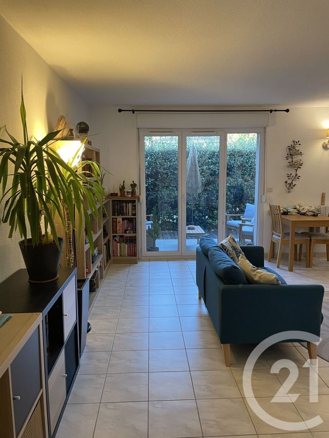 Appartement T2 à louer - 2 pièces - 48.84 m2 - AVIGNON - 84 - PROVENCE-ALPES-COTE-D-AZUR - Century 21 Coeur De Provence