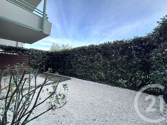 Appartement T2 à louer - 2 pièces - 48.84 m2 - AVIGNON - 84 - PROVENCE-ALPES-COTE-D-AZUR - Century 21 Coeur De Provence