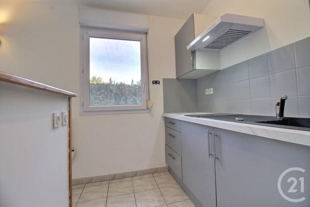 Appartement T2 à louer - 2 pièces - 48.84 m2 - AVIGNON - 84 - PROVENCE-ALPES-COTE-D-AZUR - Century 21 Coeur De Provence