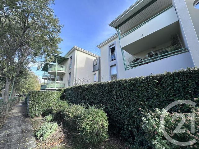 Appartement T2 à louer AVIGNON