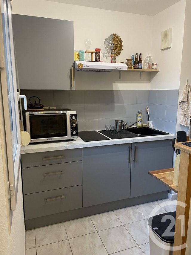 Appartement T2 à louer - 2 pièces - 48.84 m2 - AVIGNON - 84 - PROVENCE-ALPES-COTE-D-AZUR - Century 21 Coeur De Provence