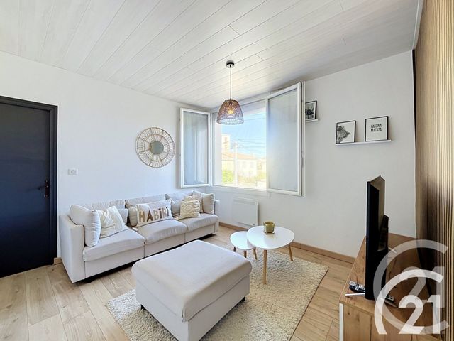 maison à vendre - 4 pièces - 80.0 m2 - CAVAILLON - 84 - PROVENCE-ALPES-COTE-D-AZUR - Century 21 Coeur De Provence