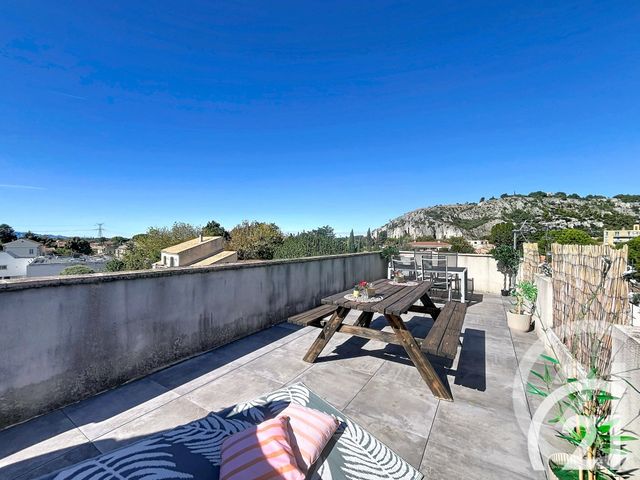 maison - CAVAILLON - 84