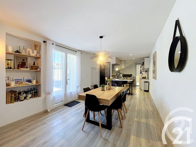 maison à vendre - 4 pièces - 80.0 m2 - CAVAILLON - 84 - PROVENCE-ALPES-COTE-D-AZUR - Century 21 Coeur De Provence