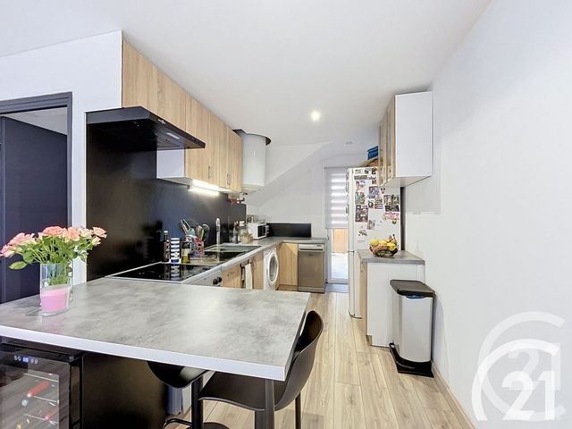 maison à vendre - 4 pièces - 80.0 m2 - CAVAILLON - 84 - PROVENCE-ALPES-COTE-D-AZUR - Century 21 Coeur De Provence