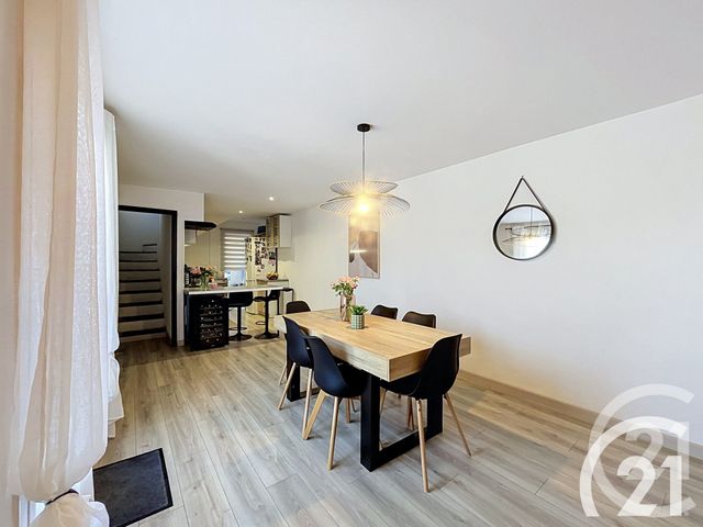 maison à vendre - 4 pièces - 80.0 m2 - CAVAILLON - 84 - PROVENCE-ALPES-COTE-D-AZUR - Century 21 Coeur De Provence
