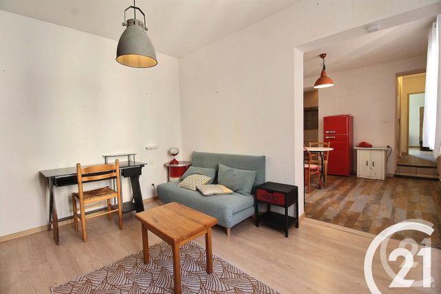 Appartement T2 à louer CAVAILLON