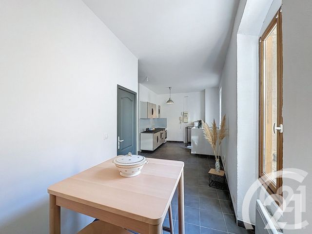 Appartement T2 à louer - 2 pièces - 38.0 m2 - CAVAILLON - 84 - PROVENCE-ALPES-COTE-D-AZUR - Century 21 Coeur De Provence