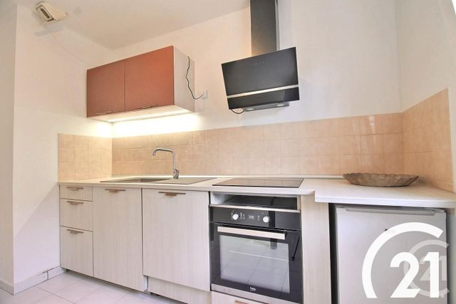 Appartement T2 à louer - 2 pièces - 54.0 m2 - CAVAILLON - 84 - PROVENCE-ALPES-COTE-D-AZUR - Century 21 Coeur De Provence