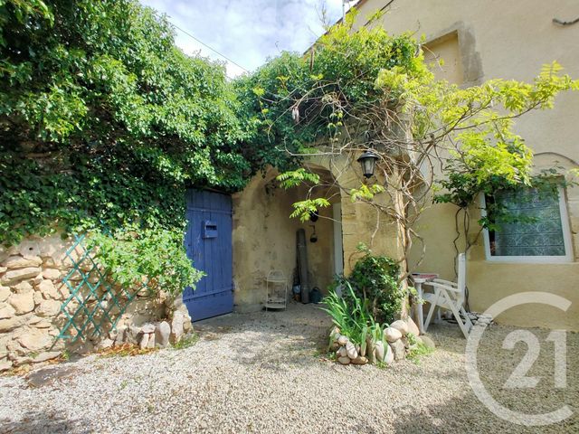 maison à vendre - 3 pièces - 64.86 m2 - ROBION - 84 - PROVENCE-ALPES-COTE-D-AZUR - Century 21 Coeur De Provence