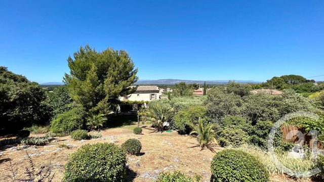 maison à vendre - 7 pièces - 240.0 m2 - CAVAILLON - 84 - PROVENCE-ALPES-COTE-D-AZUR - Century 21 Coeur De Provence