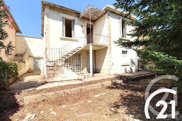 maison à vendre - 3 pièces - 60.65 m2 - CAVAILLON - 84 - PROVENCE-ALPES-COTE-D-AZUR - Century 21 Coeur De Provence