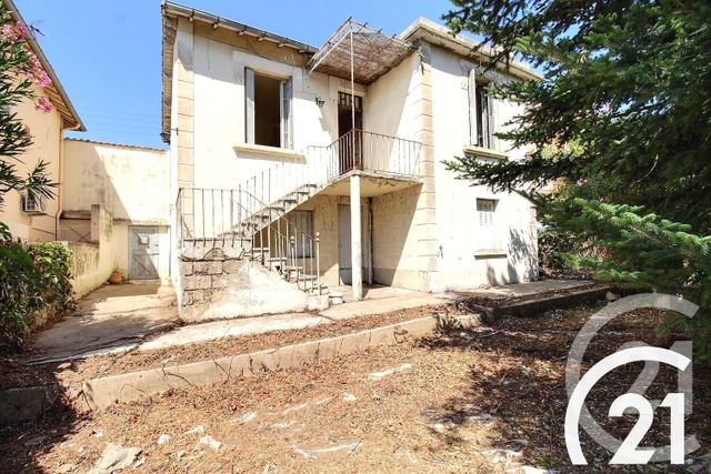 maison - CAVAILLON - 84