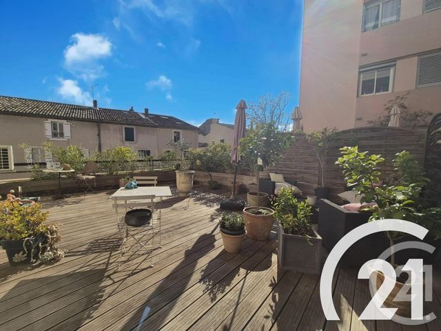 appartement - CAVAILLON - 84