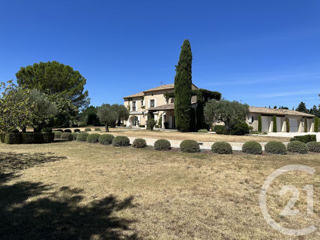 maison - CAVAILLON - 84