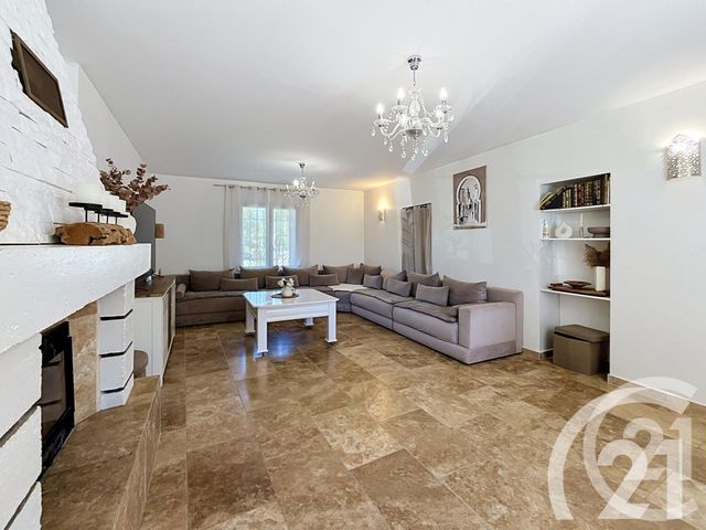 maison à vendre - 8 pièces - 238.0 m2 - CAVAILLON - 84 - PROVENCE-ALPES-COTE-D-AZUR - Century 21 Coeur De Provence