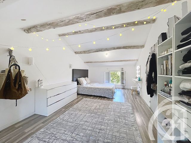 maison à vendre - 8 pièces - 238.0 m2 - CAVAILLON - 84 - PROVENCE-ALPES-COTE-D-AZUR - Century 21 Coeur De Provence