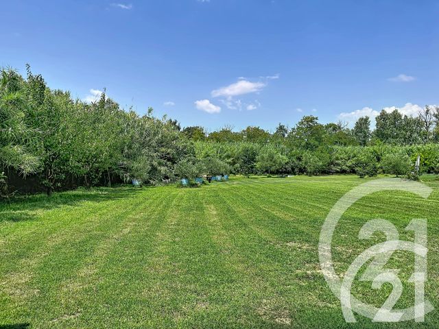 maison à vendre - 8 pièces - 238.0 m2 - CAVAILLON - 84 - PROVENCE-ALPES-COTE-D-AZUR - Century 21 Coeur De Provence