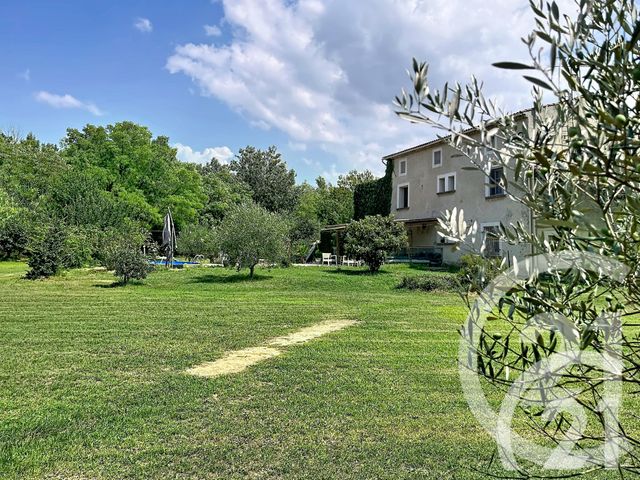 maison à vendre - 8 pièces - 238.0 m2 - CAVAILLON - 84 - PROVENCE-ALPES-COTE-D-AZUR - Century 21 Coeur De Provence