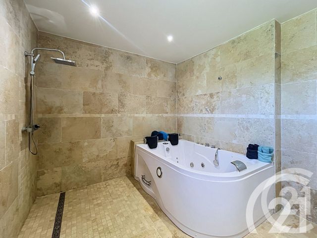 maison à vendre - 8 pièces - 238.0 m2 - CAVAILLON - 84 - PROVENCE-ALPES-COTE-D-AZUR - Century 21 Coeur De Provence