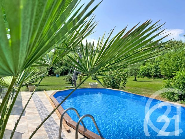 maison à vendre - 8 pièces - 238.0 m2 - CAVAILLON - 84 - PROVENCE-ALPES-COTE-D-AZUR - Century 21 Coeur De Provence