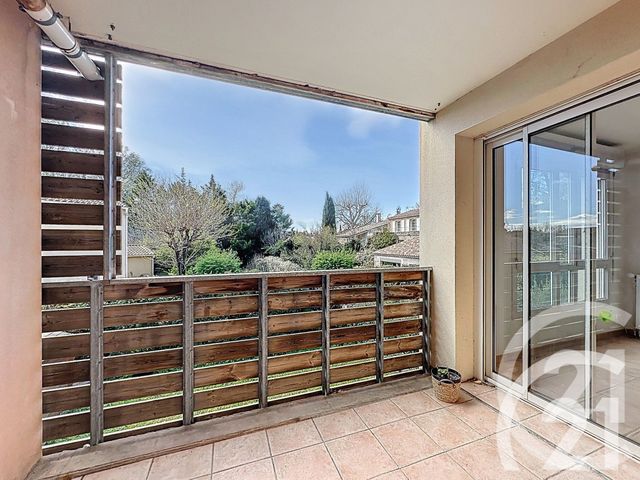 Appartement F2 à vendre - 2 pièces - 48.7 m2 - L ISLE SUR LA SORGUE - 84 - PROVENCE-ALPES-COTE-D-AZUR - Century 21 Coeur De Provence
