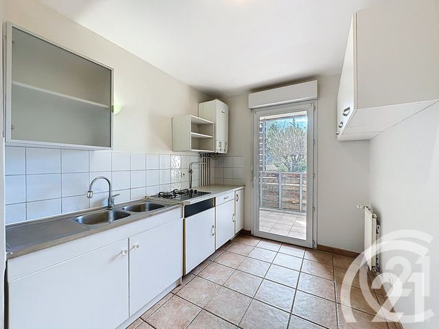 Appartement F2 à vendre - 2 pièces - 48.7 m2 - L ISLE SUR LA SORGUE - 84 - PROVENCE-ALPES-COTE-D-AZUR - Century 21 Coeur De Provence