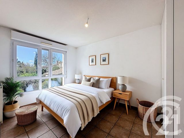 Appartement F2 à vendre - 2 pièces - 48.7 m2 - L ISLE SUR LA SORGUE - 84 - PROVENCE-ALPES-COTE-D-AZUR - Century 21 Coeur De Provence