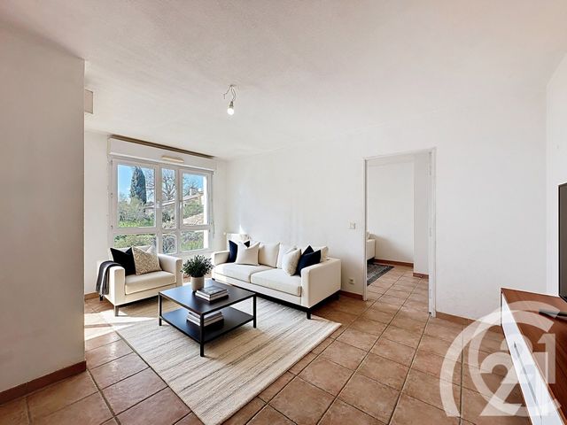 Appartement F2 à vendre L ISLE SUR LA SORGUE